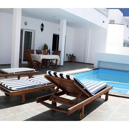 Holiday home Benahore No. I Puerto Calero Exterior foto