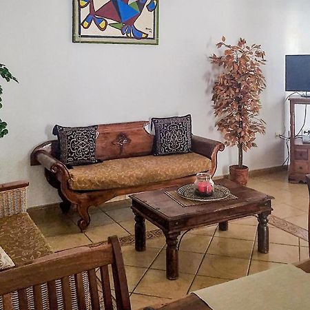 Holiday home Benahore No. I Puerto Calero Exterior foto