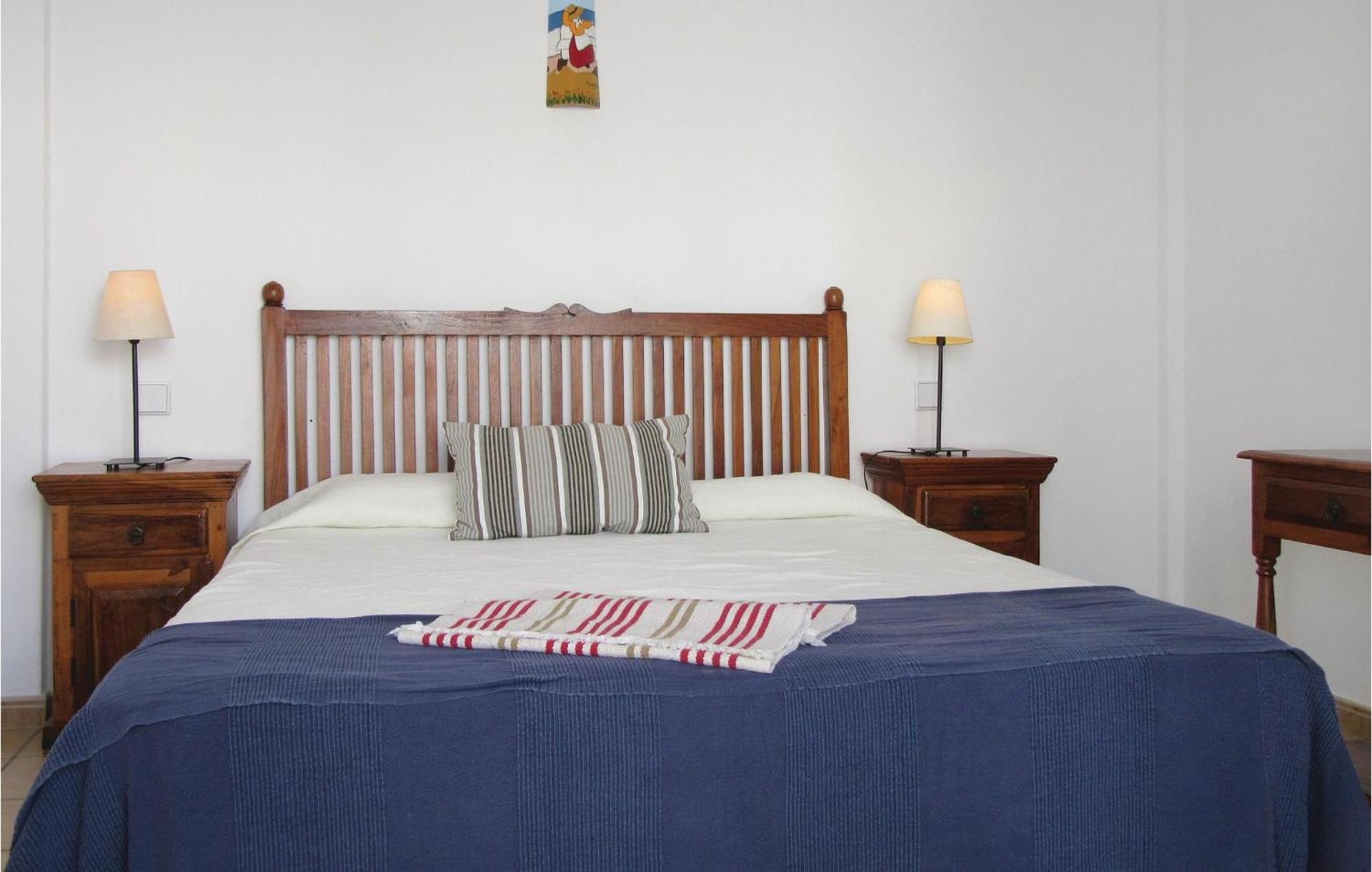 Holiday home Benahore No. I Puerto Calero Exterior foto