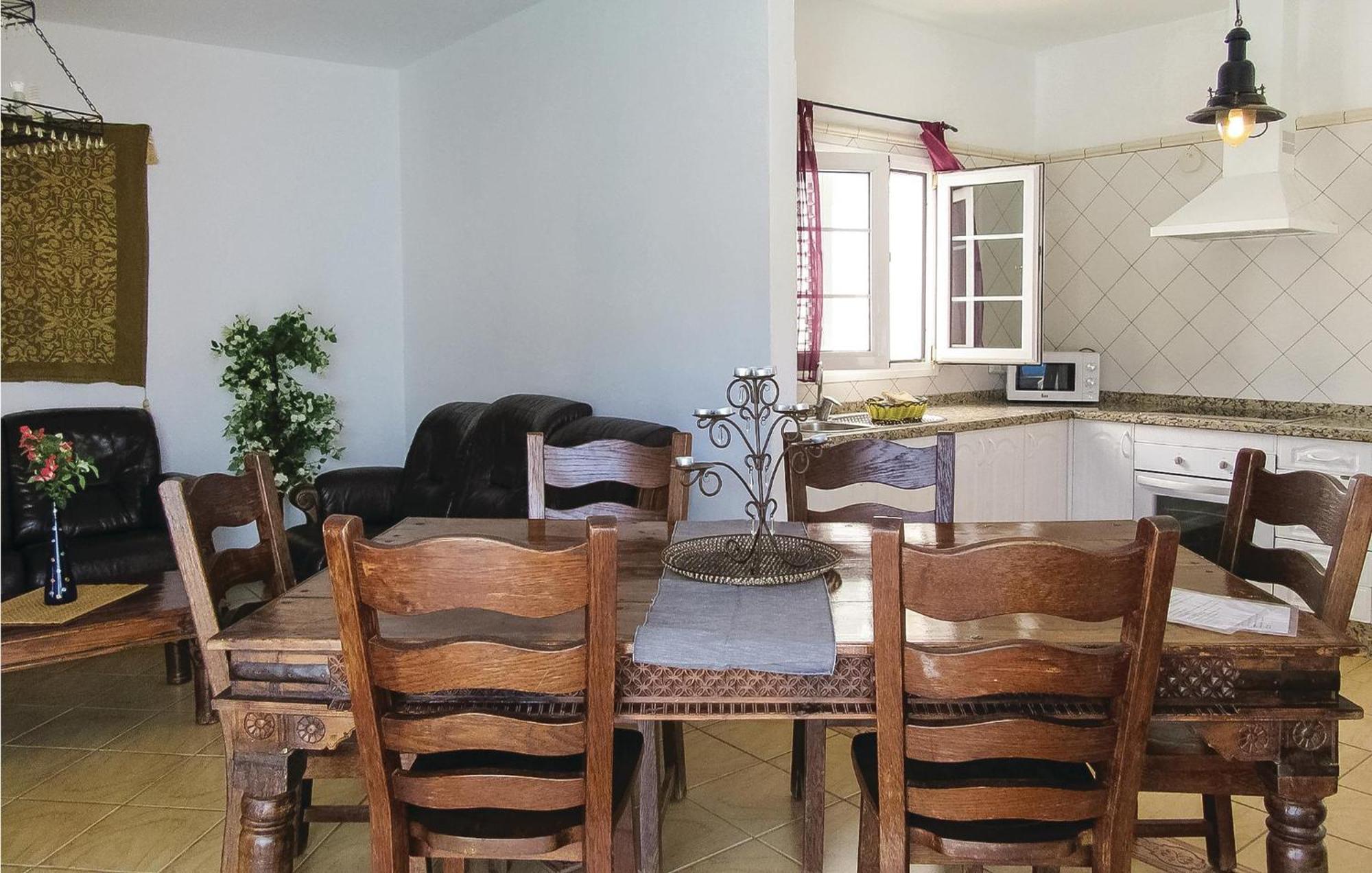 Holiday home Benahore No. I Puerto Calero Exterior foto