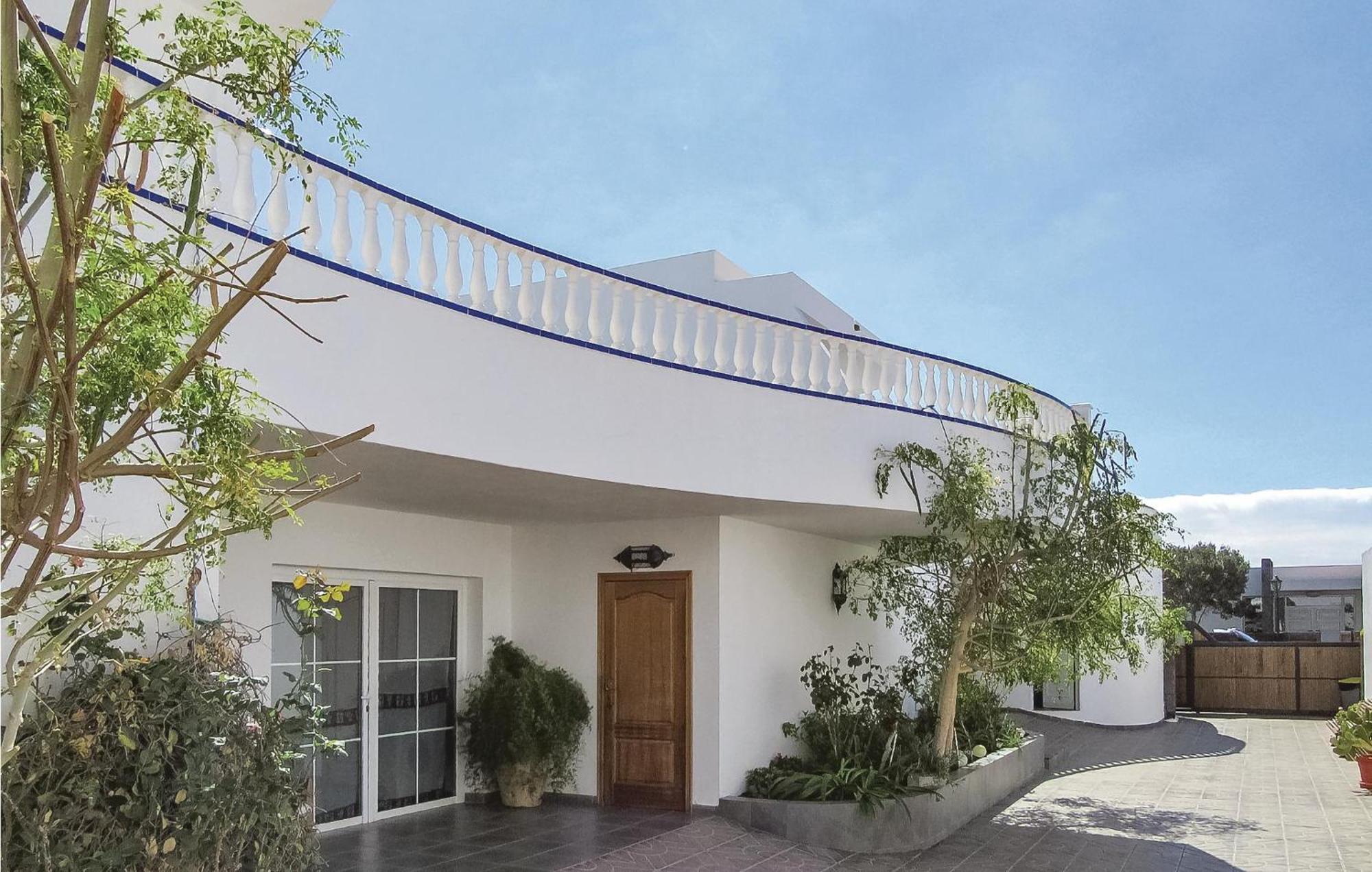 Holiday home Benahore No. I Puerto Calero Exterior foto