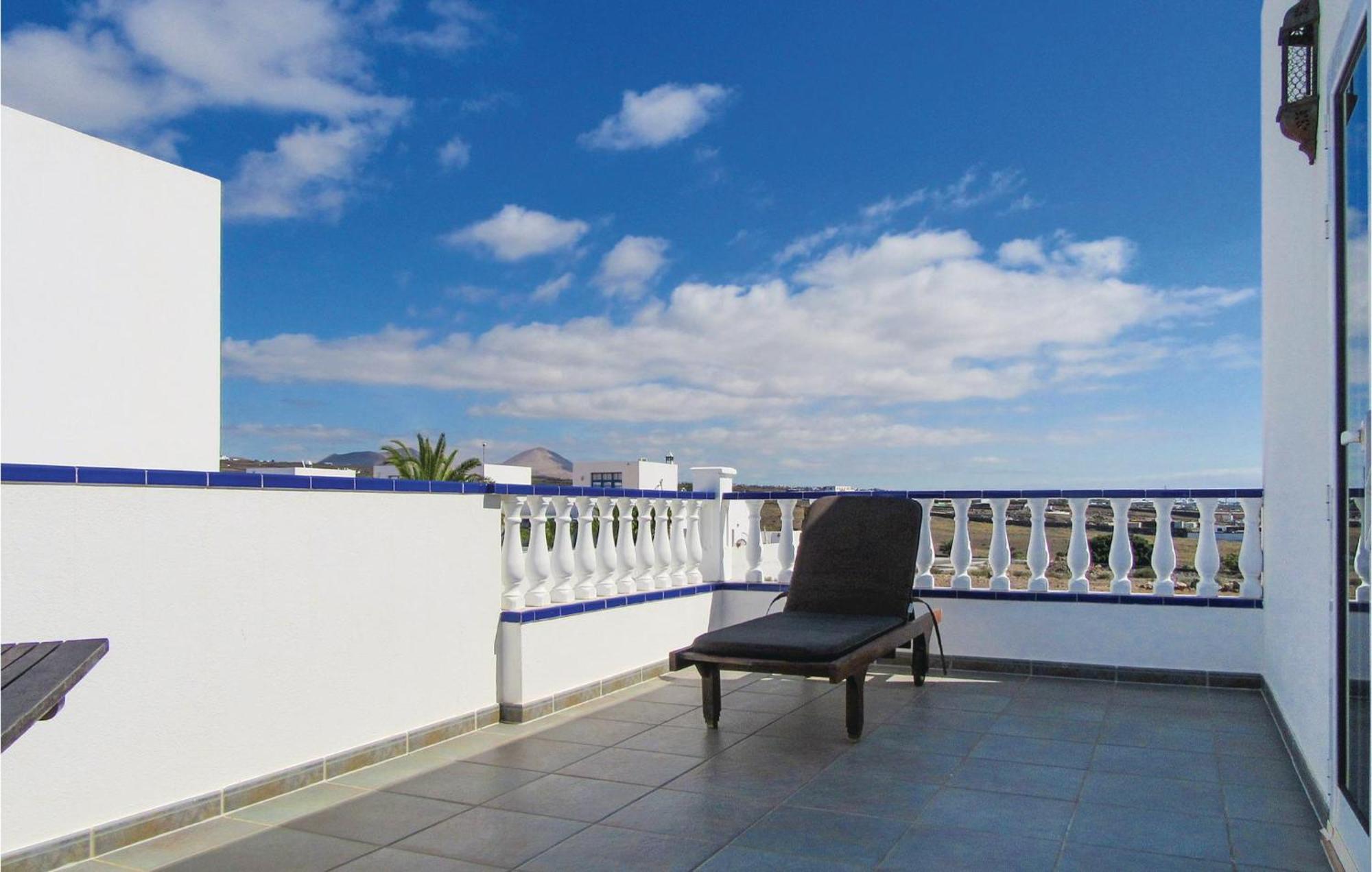 Holiday home Benahore No. I Puerto Calero Exterior foto