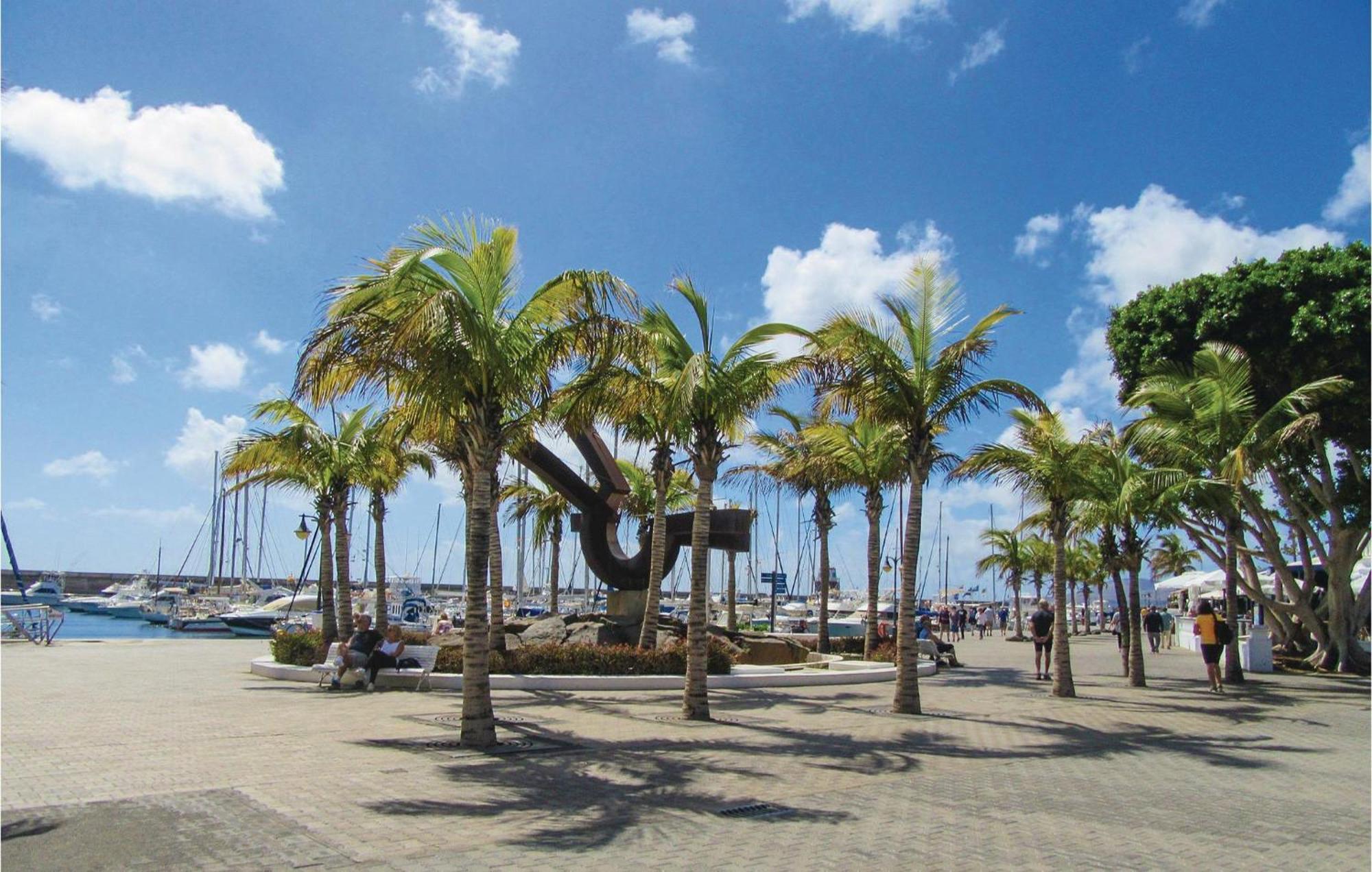 Holiday home Benahore No. I Puerto Calero Exterior foto