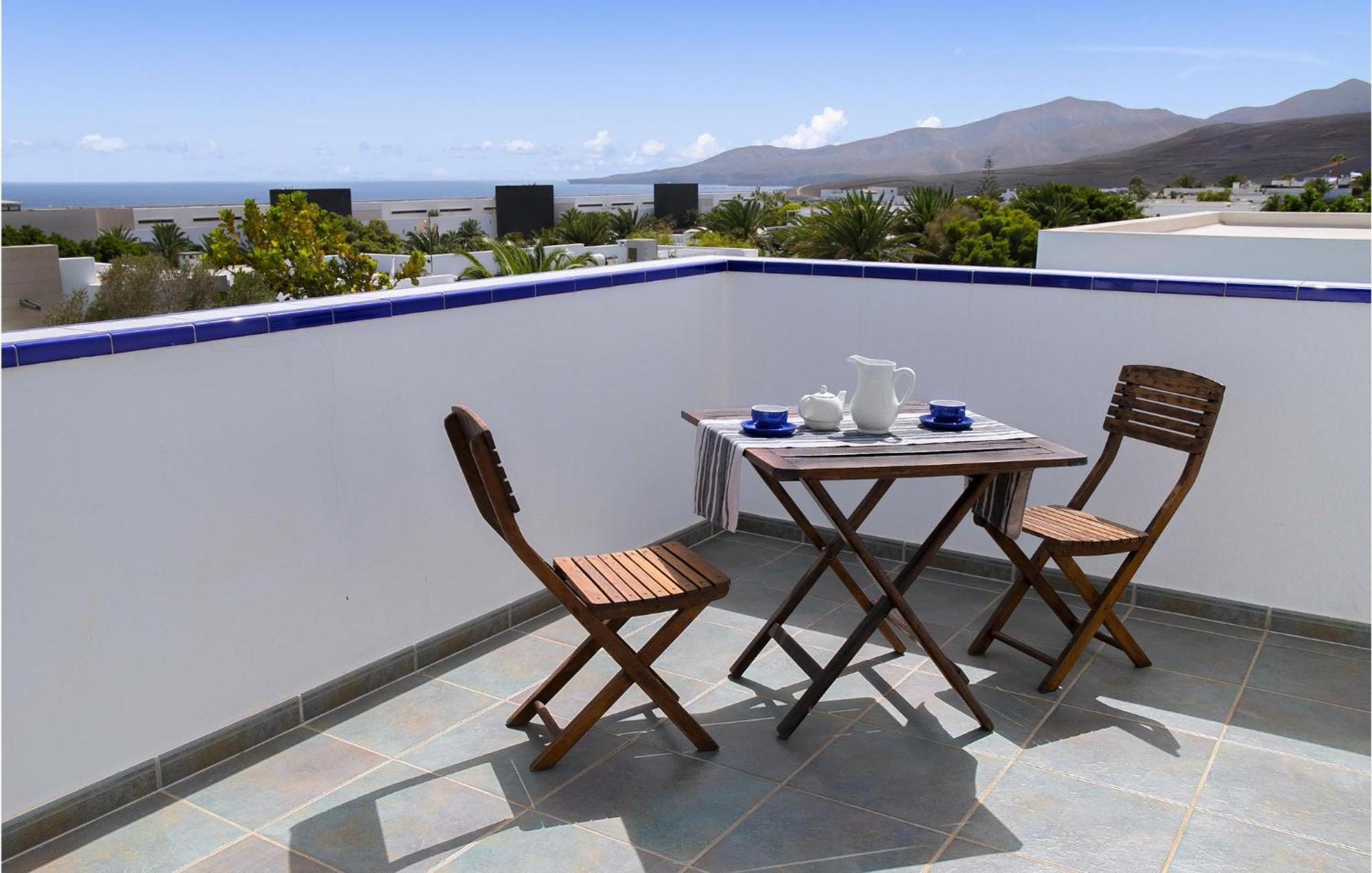 Holiday home Benahore No. I Puerto Calero Exterior foto