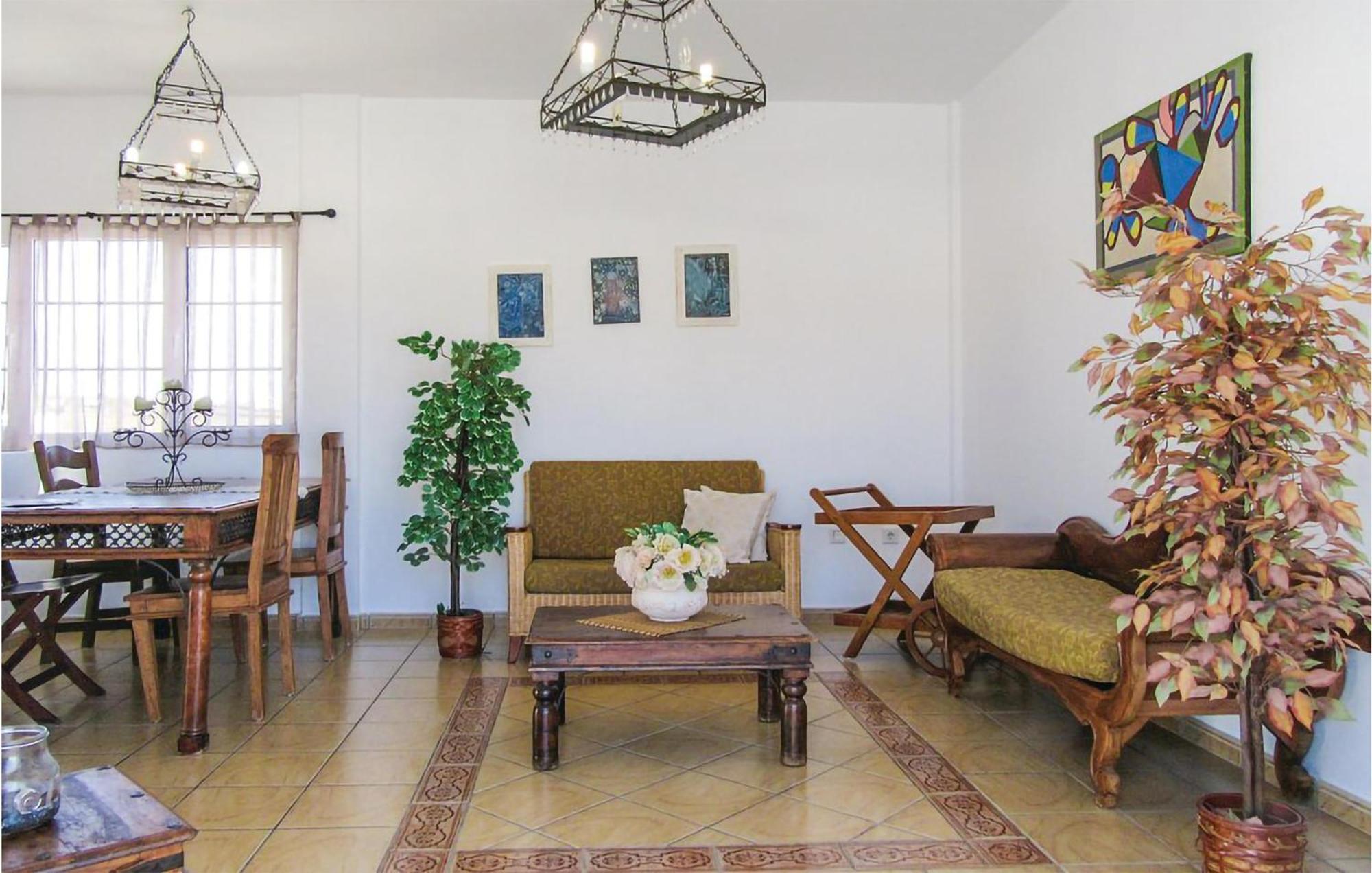 Holiday home Benahore No. I Puerto Calero Exterior foto
