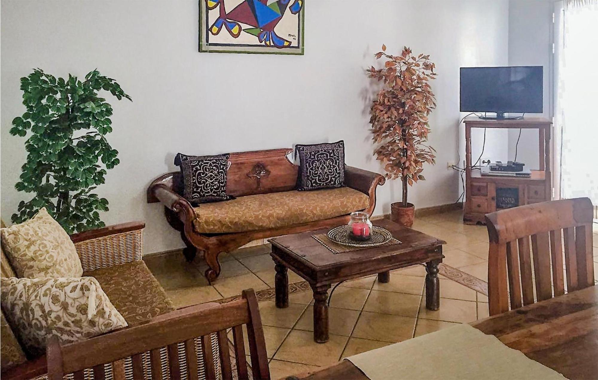 Holiday home Benahore No. I Puerto Calero Exterior foto