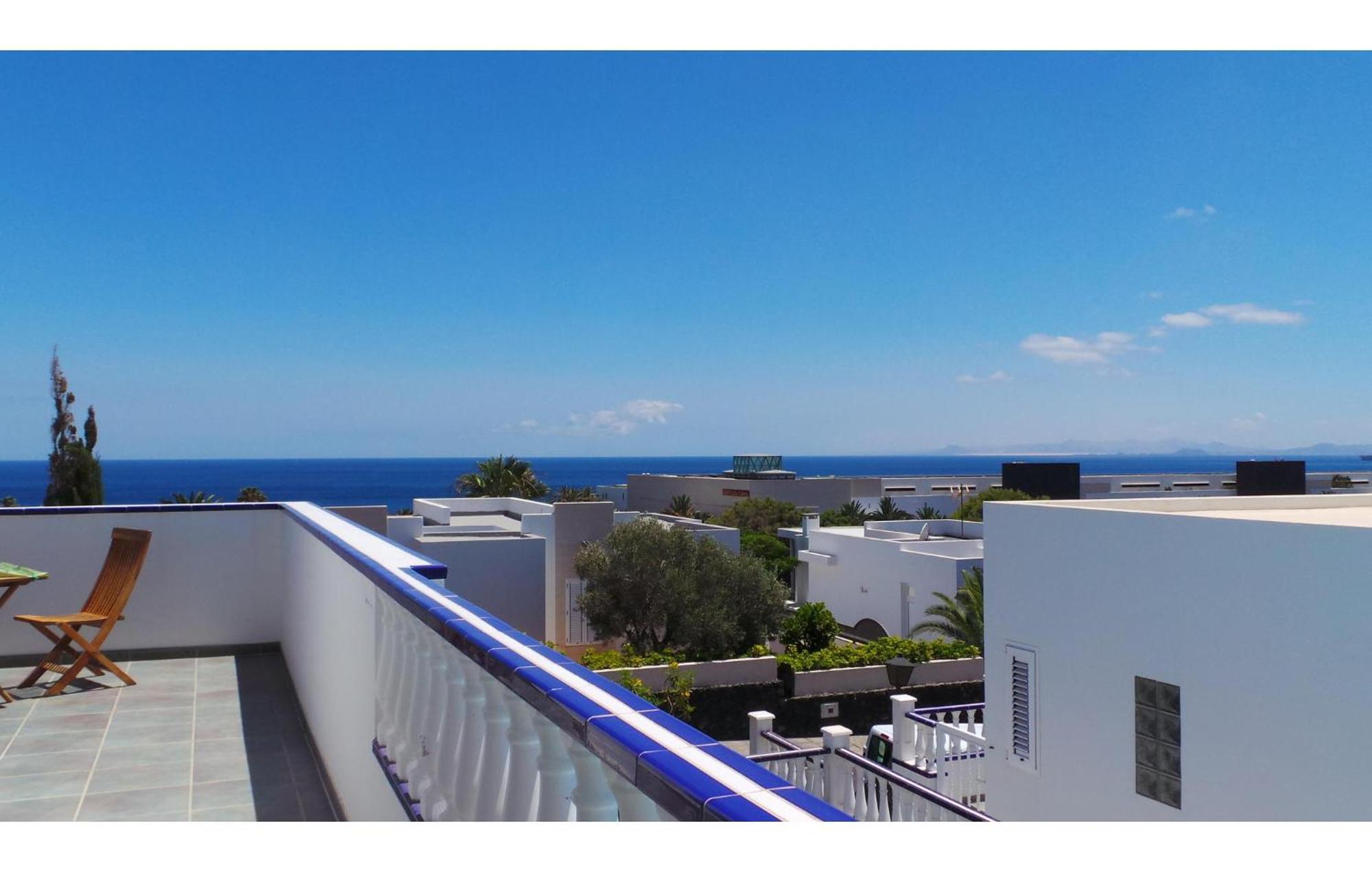 Holiday home Benahore No. I Puerto Calero Exterior foto